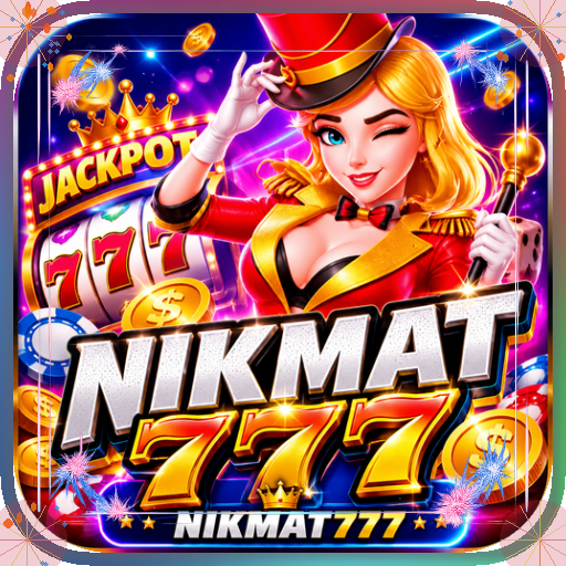 nikmat777 — galeri pratinjau - APK Resmi