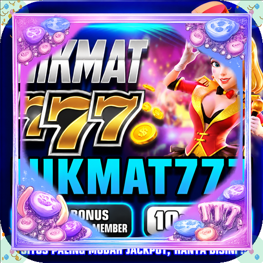 nikmat777 — galeri pratinjau Resmi APK